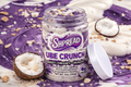 💜 Ube Crunch