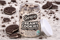 🍪 Creamy Cookies