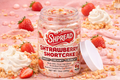 🍓 Shtrawberry Shortcake