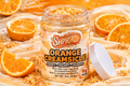 🍊 Orange Creamshicle