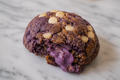 💜 Ube Crunch Cookie