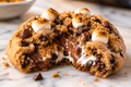 🔥 Sh'mores Crunch Cookie