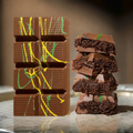 🍫 Shoco Fudge Bar!