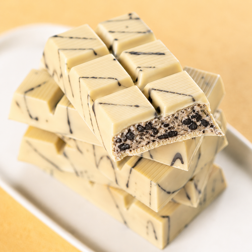 🍪 Creamy Cookies Bar!