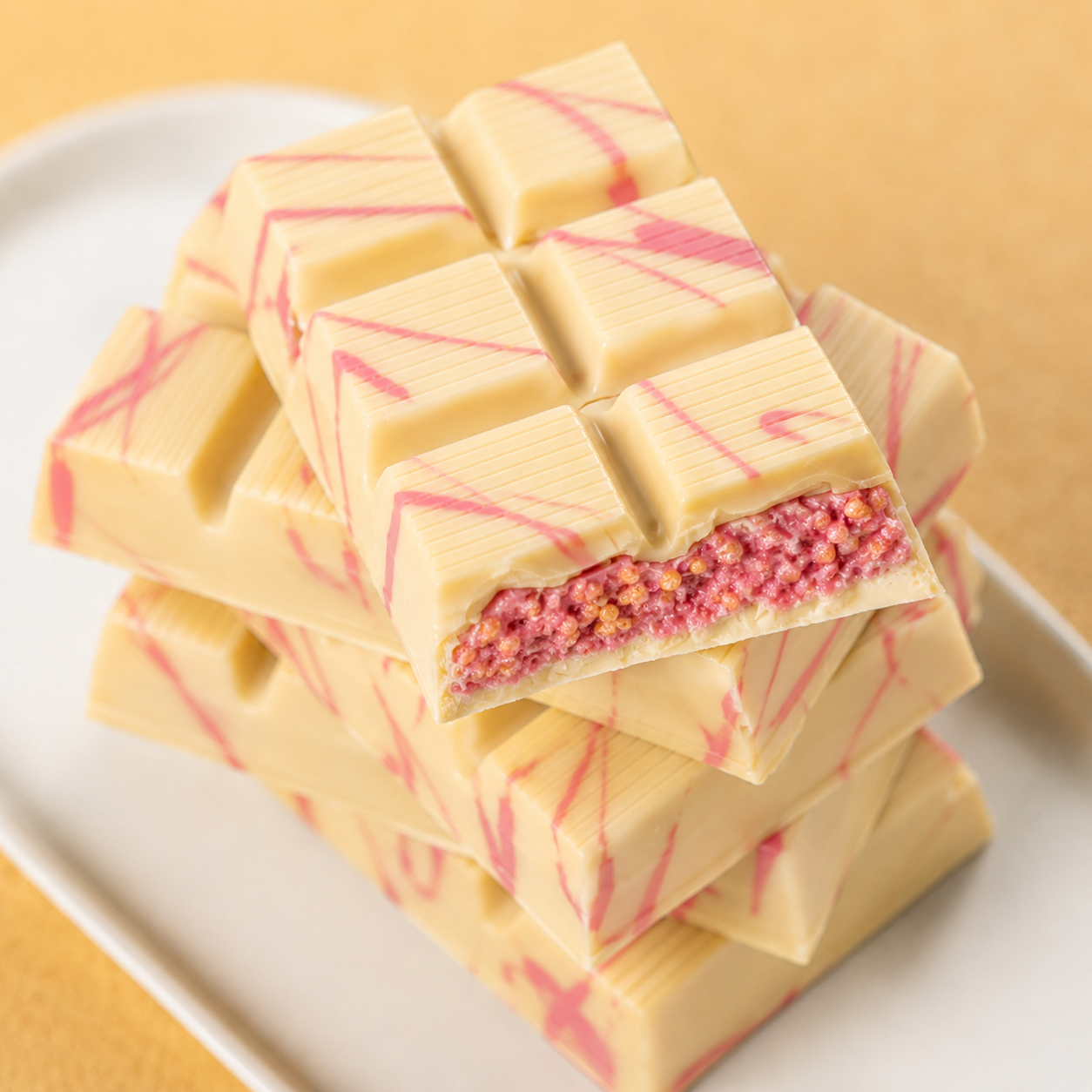 🍓 Strawberry Shortcake Bar!