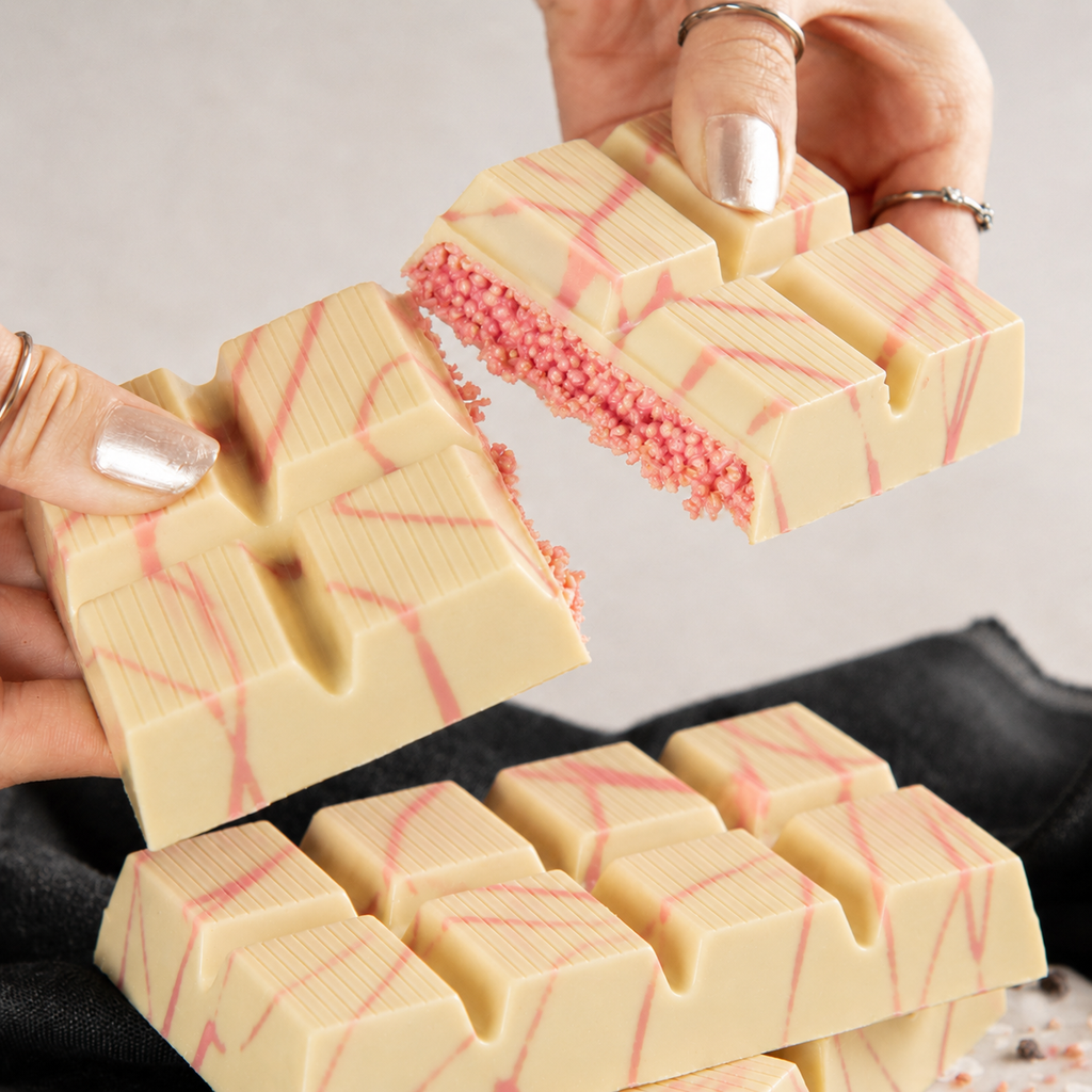 🍓 Strawberry Shortcake Bar!