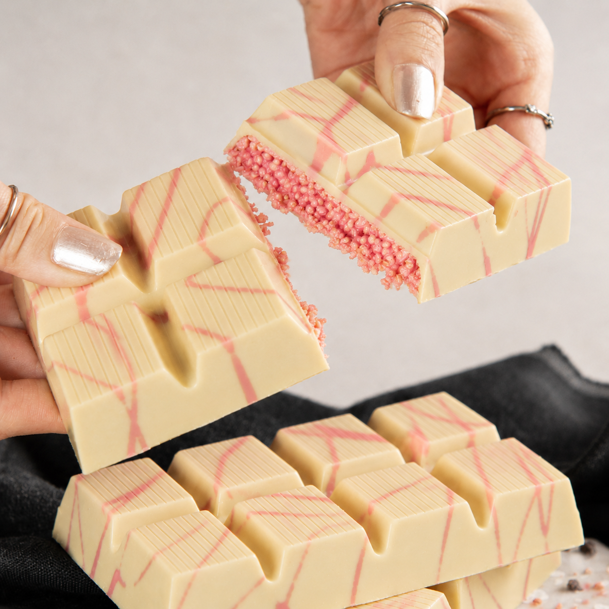 🍓 Strawberry Shortcake Bar!
