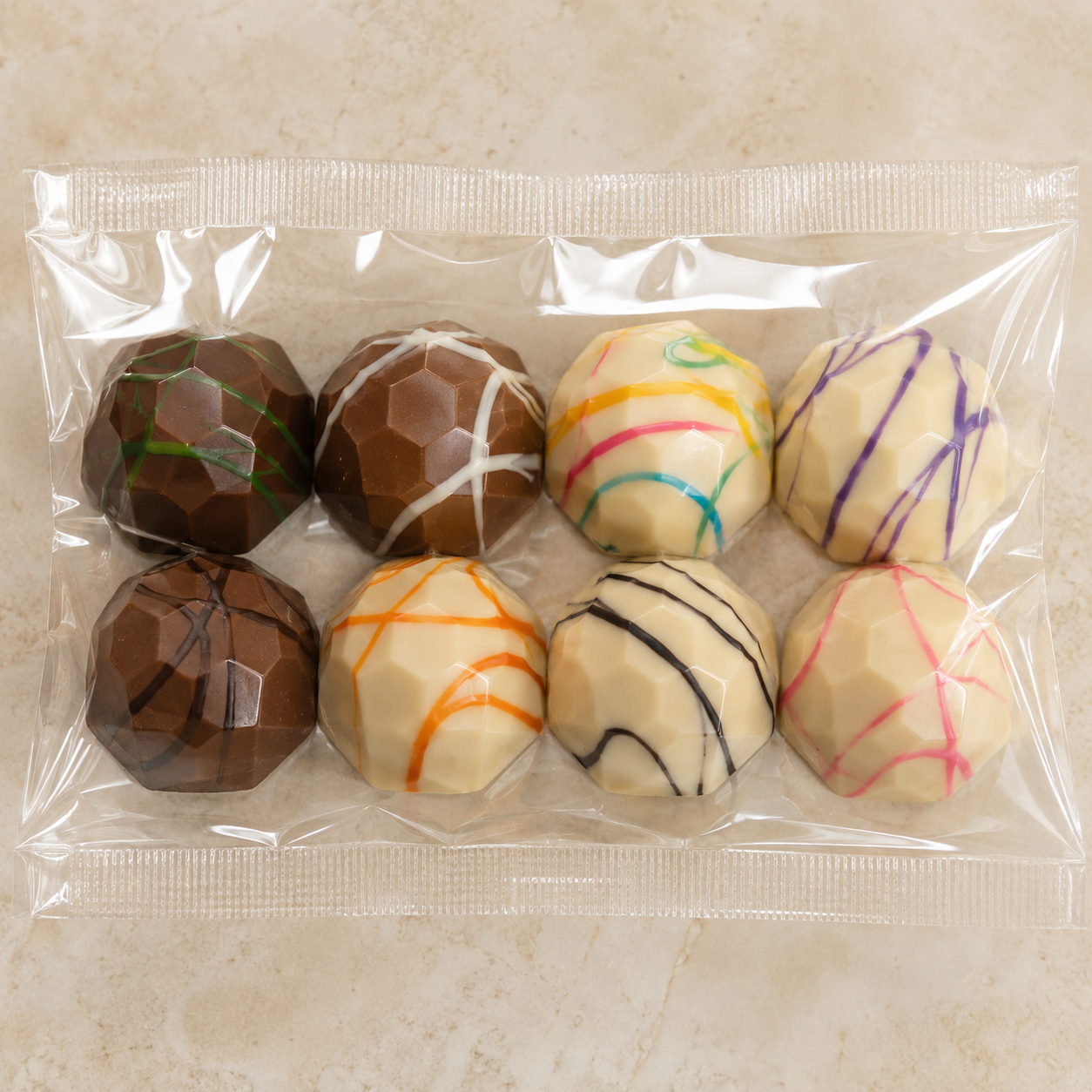 🍫✨ SHPREAD Sample Pack BITES! ✨🍫